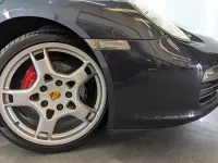 Used Porsche Boxster Edition 295 HP (216 kW) 2008 Cabriolet