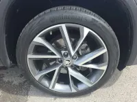 Used Skoda Kodiaq SportLine 150 HP (110 kW) 2023 Grey SUV