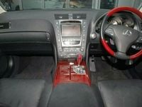 Used Lexus GS450H 2008 Sedan