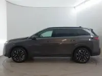 New Peugeot 5008 GTi 145 HP (106 kW) 2026 Grey SUV