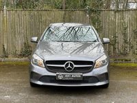 Used Mercedes A180 Executive 2016 Grey Hatchback