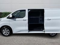 Used Ford Transit Limited 100 kW (136 HP) 2025 Van