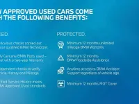 Used BMW X7 M Sport 340 HP (250 kW) 2022 SUV
