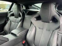 Used Jaguar F-Type Supercharged 550 HP (404 kW) 2016 Black Coupe