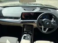 Used BMW X1 xLine 215 HP (158 kW) 2025 Black SUV