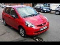 Used Honda Jazz 2002 Hatchback
