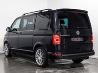 used VW Transporter 2.0 TDI BMT 150 Highline Kombi Van DSG