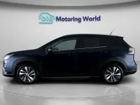 Used Suzuki SX4 S-Cross 129 HP (94 kW) 2023 Blue SUV