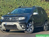 Used Dacia Duster Prestige 150 HP (110 kW) 2022 Estate