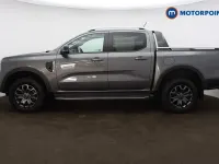 Used Ford Ranger Wildtrack 2024 Grey Pickup