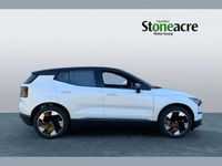 Used Volvo EX30 Plus 196 kW (267 HP) 2026 White SUV