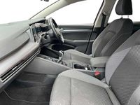 Used VW Golf VIII 110 HP (80 kW) 2022