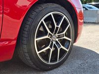 Used Volvo V70 SE Lux 2011 Red Estate