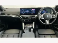 Used BMW M240 M Sport 369 HP (271 kW) 2023 Blue Coupe