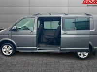 Used VW Transporter Highline 204 HP (150 kW) 2019 Van