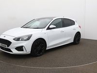 used Ford Focus s 1.5 EcoBlue ST-Line X Hatchback 5dr Diesel Manual Euro 6 (s/s) (120 ps) Panoramic Roof