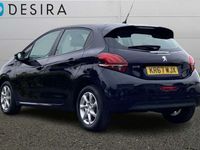 used Peugeot 208 1.6 BlueHDi Active 5dr [Start Stop]