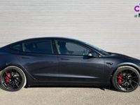 Used Tesla Model 3 Performance 461 kW (627 HP) 2025 Grey Sedan