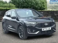Used Ford Kuga ST-Line X 242 HP (177 kW) 2026 SUV