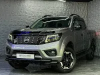 Used Nissan Navara Tekna 2019 Grey Pickup
