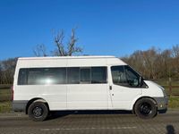 used Ford Transit Medium Roof 14 Seater TDCi 135ps