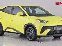 New BYD Dolphin Boost 64 kW (88 HP) 2025 Green Hatchback