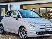 Used Fiat 500 Star 70 HP (51 kW) 2020 Hatchback