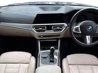 Used BMW 330e M Sport 288 HP (211 kW) 2022 Black