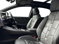 Used DS Automobiles DS7 Crossback Ultra Prestige 2019 Red SUV