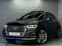 Used Audi SQ5 Comfort 2020 Black SUV