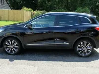 Used Renault Kadjar Version S 140 HP (102 kW) 2021 SUV