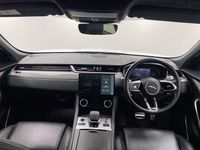 Used Jaguar F-Pace R-Dynamic 2022 White SUV