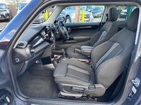 Used Mini Cooper S Classic 2019 Grey Hatchback