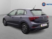 Used VW Polo Life 80 HP (58 kW) 2026 Hatchback