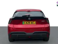 Used MG MG4 EV SE 2025 Hatchback