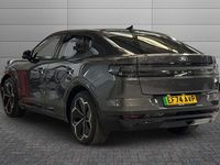 Used Ford Capri Premium 250 kW (340 HP) 2024 Grey SUV