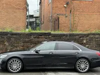 Used Mercedes S350 Executive 286 HP (210 kW) 2019 Sedan