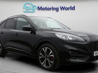 Used Ford Kuga ST-Line X 190 HP (139 kW) 2023 SUV