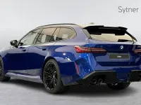 New BMW M5 727 HP (534 kW) 2026 Sedan