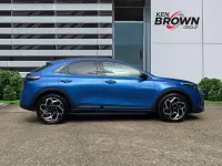 Used Kia XCeed GT-Line S 2025 Blue SUV