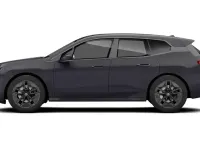 New BMW iX 484 kW (659 HP) 2026 SUV