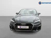 Usado Audi A5 S-Line 2023 Cinzento Coupé