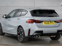 Used BMW M135 Shadowline 296 HP (217 kW) 2026 Grey Hatchback