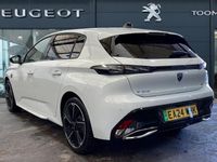 used Peugeot e-308 54KWH GT AUTO 5DR ELECTRIC FROM 2024 FROM BASILDON (SS15 6RW) | SPOTICAR