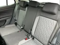 Used VW T-Cross Match 115 HP (84 kW) 2024 Grey SUV