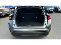 Used Nissan Juke N-Connecta 143 HP (105 kW) 2025 Grey SUV