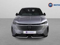Used Peugeot 3008 GTi 136 HP (100 kW) 2025 Grey SUV