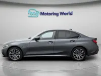 Used BMW 330 M Sport 288 HP (211 kW) 2022 Sedan