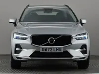Used Volvo XC60 Core 250 HP (183 kW) 2023 Silver SUV