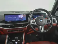 Used BMW X5 M Competition Edition 616 HP (453 kW) 2023 Grey SUV